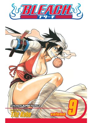 Bleach, Volume 9 - ebook